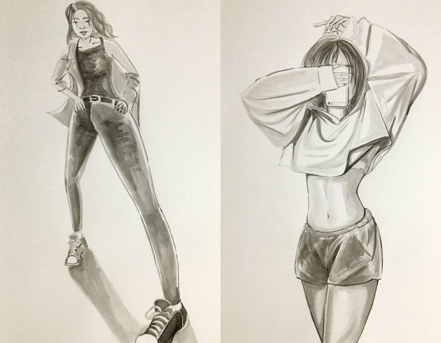 Art as community service