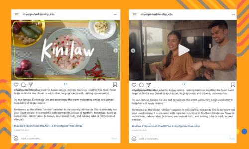 Gender, Media, and eDiplomacy Modules